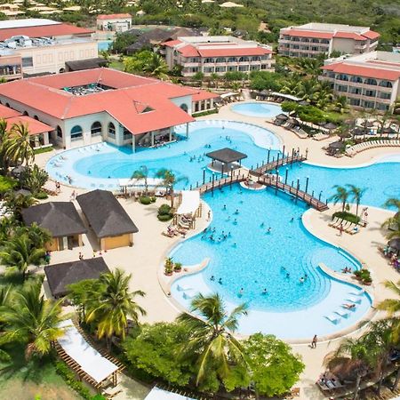 The Signature Level At Grand Palladium Imbassai Resort & Spa Екстер'єр фото