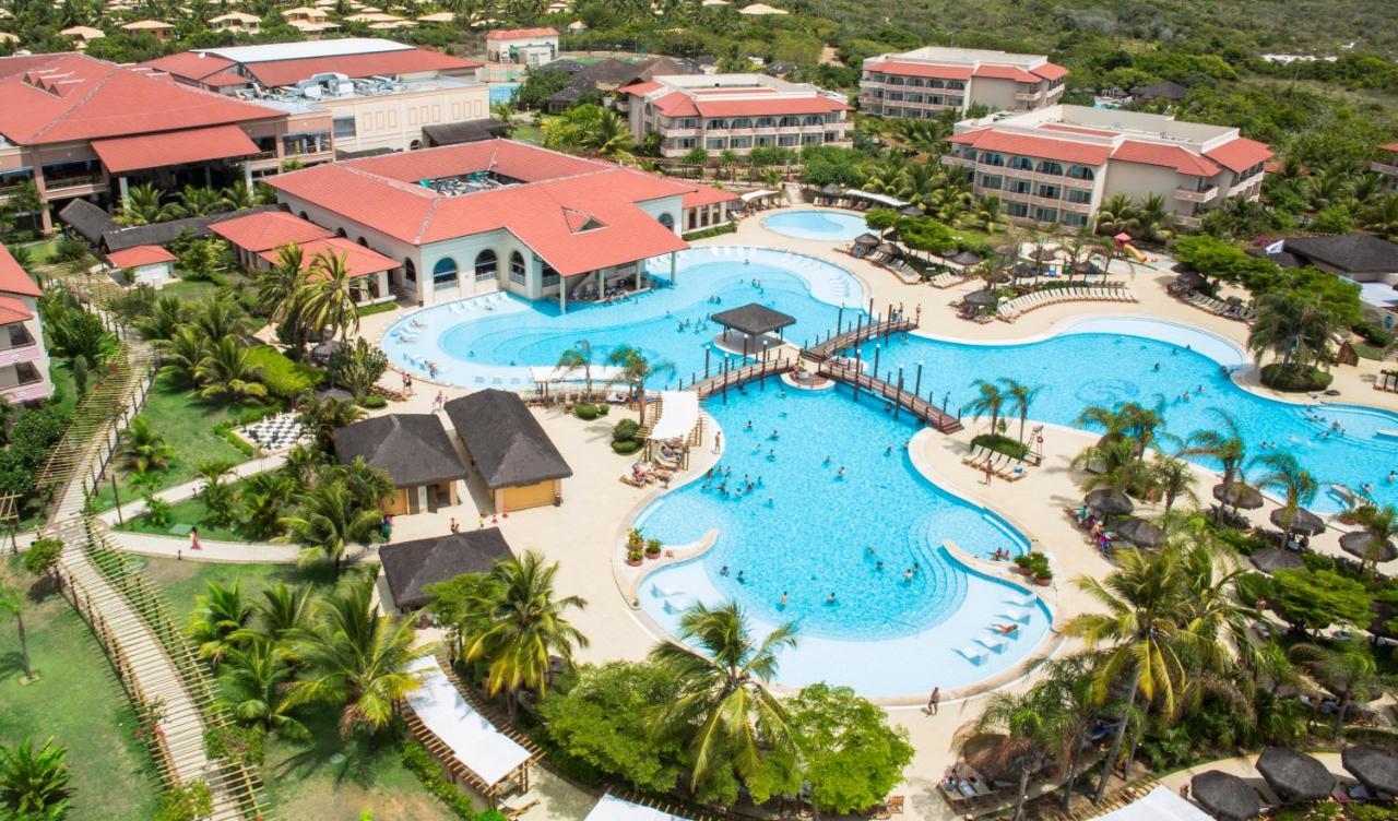 The Signature Level At Grand Palladium Imbassai Resort & Spa Екстер'єр фото