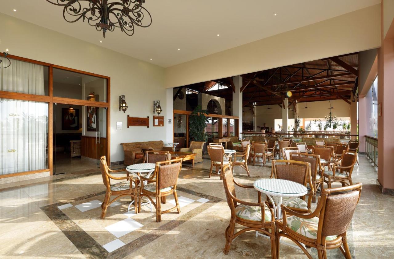 The Signature Level At Grand Palladium Imbassai Resort & Spa Екстер'єр фото
