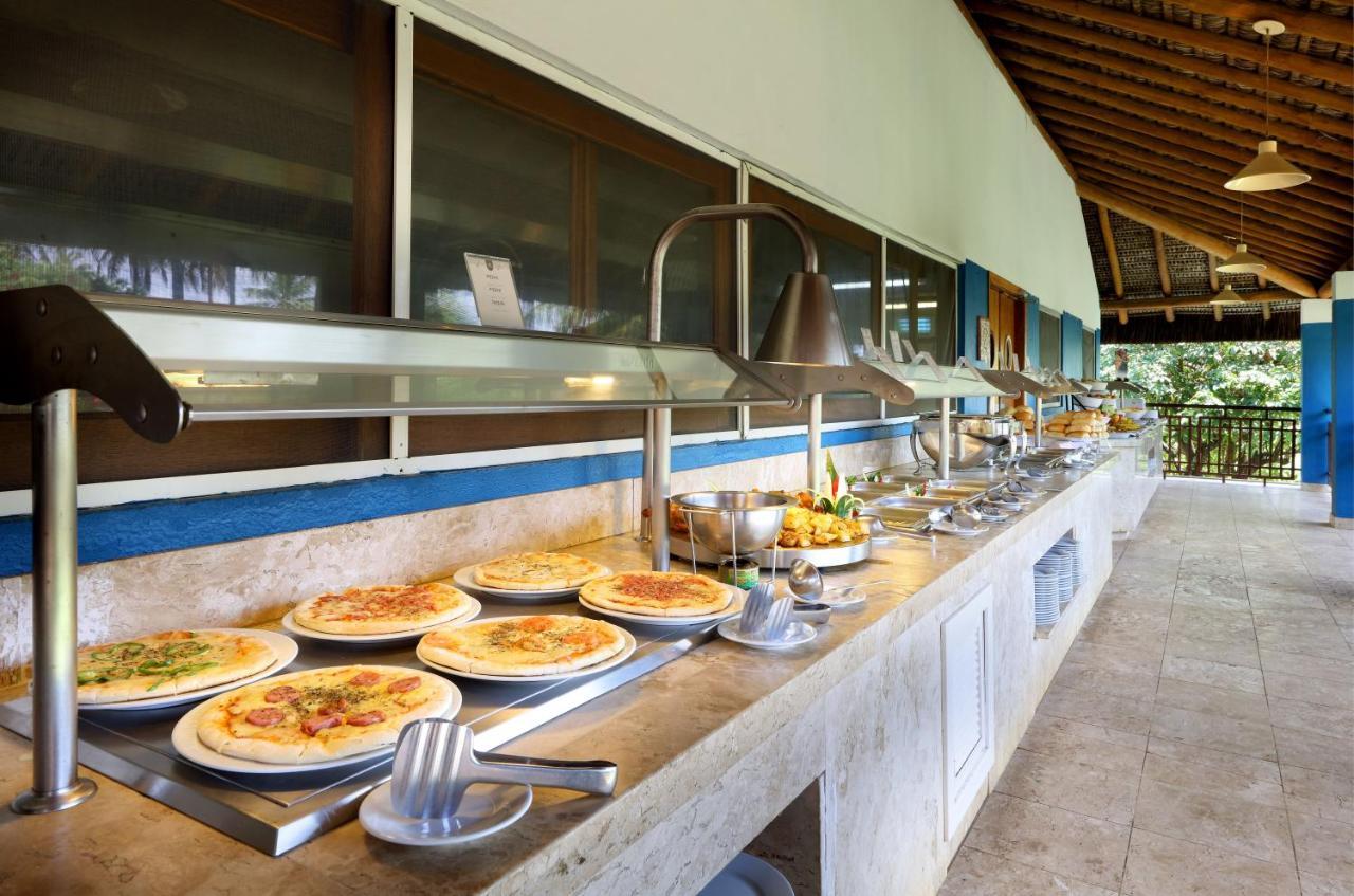 The Signature Level At Grand Palladium Imbassai Resort & Spa Екстер'єр фото