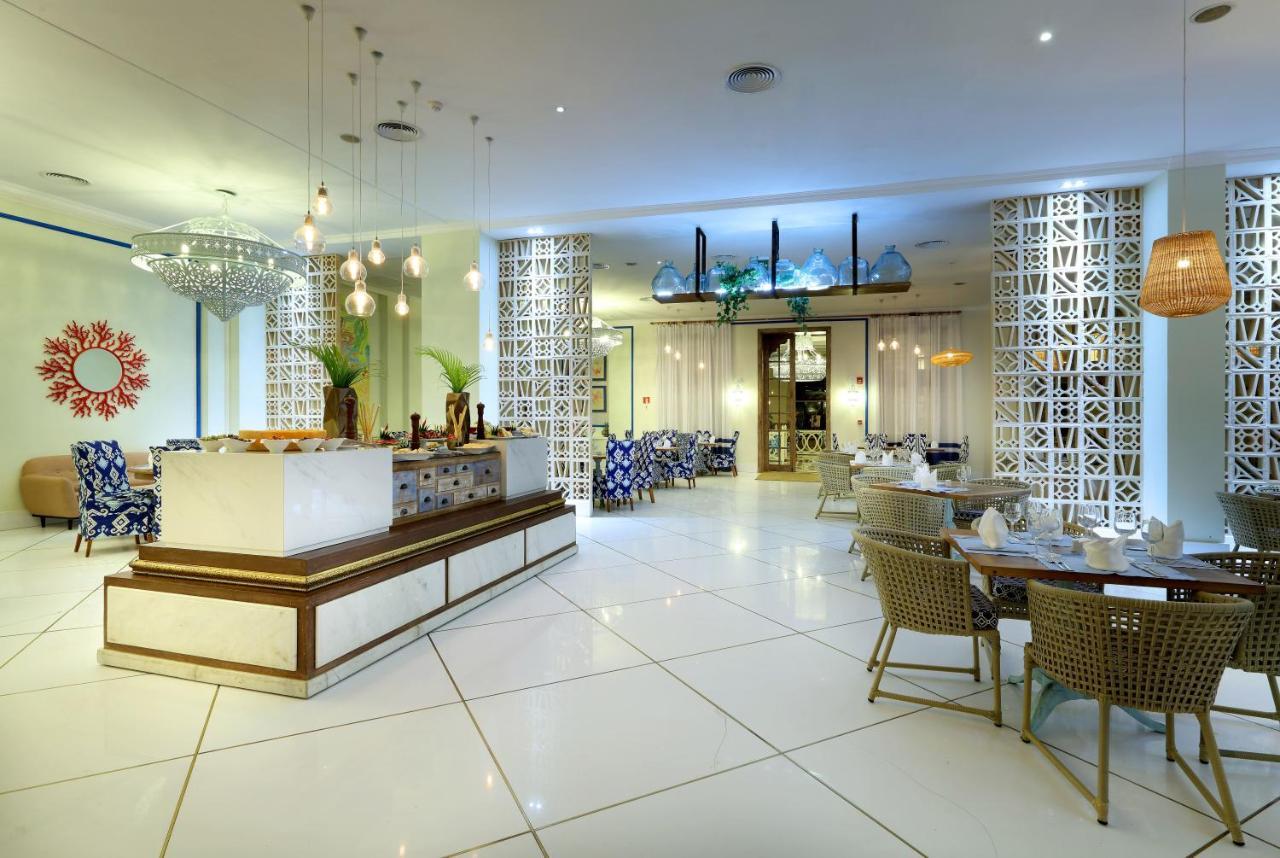 The Signature Level At Grand Palladium Imbassai Resort & Spa Екстер'єр фото