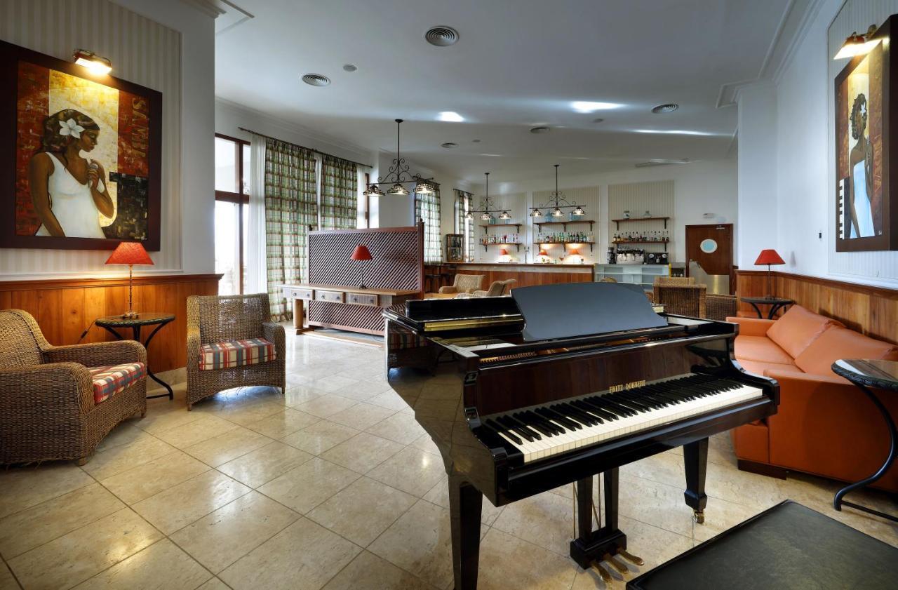 The Signature Level At Grand Palladium Imbassai Resort & Spa Екстер'єр фото