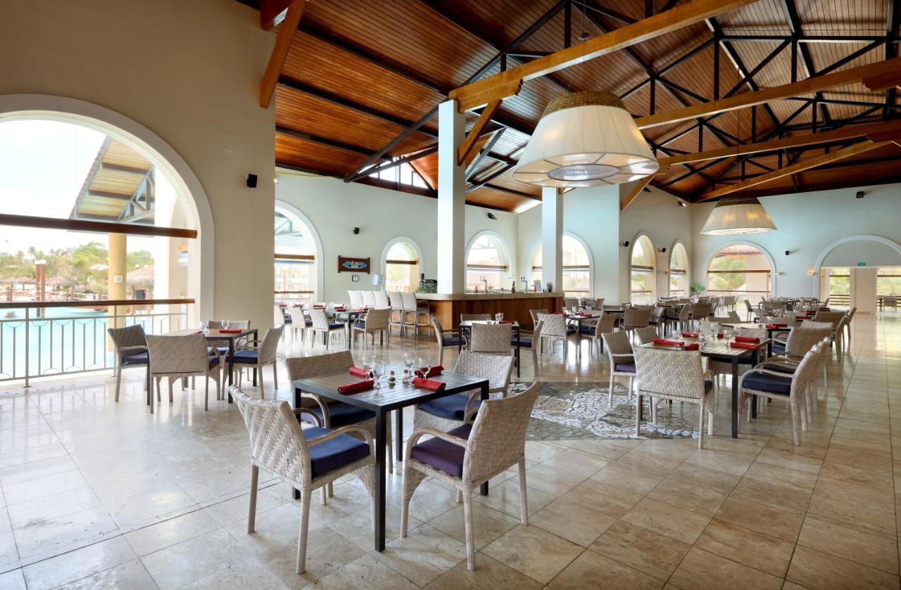 The Signature Level At Grand Palladium Imbassai Resort & Spa Екстер'єр фото