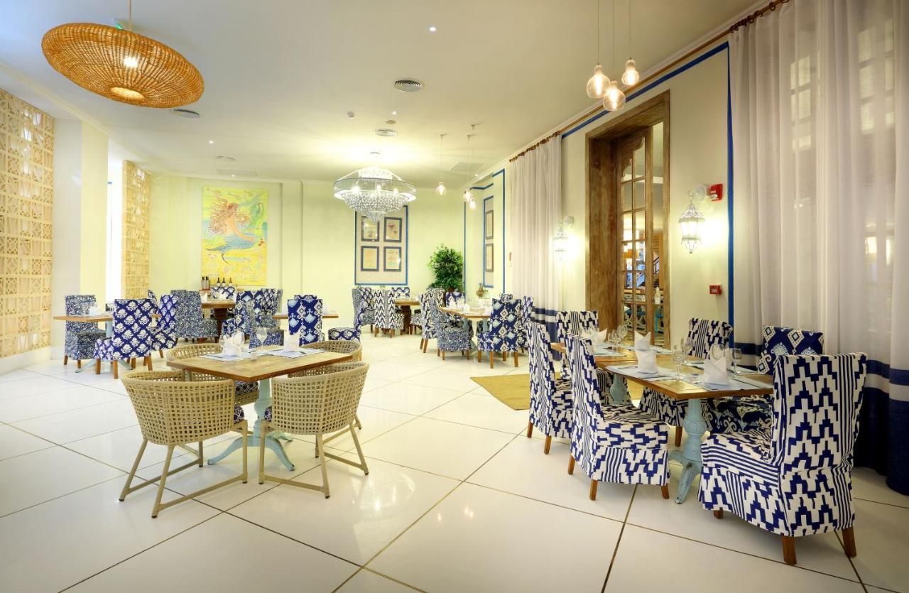 The Signature Level At Grand Palladium Imbassai Resort & Spa Екстер'єр фото