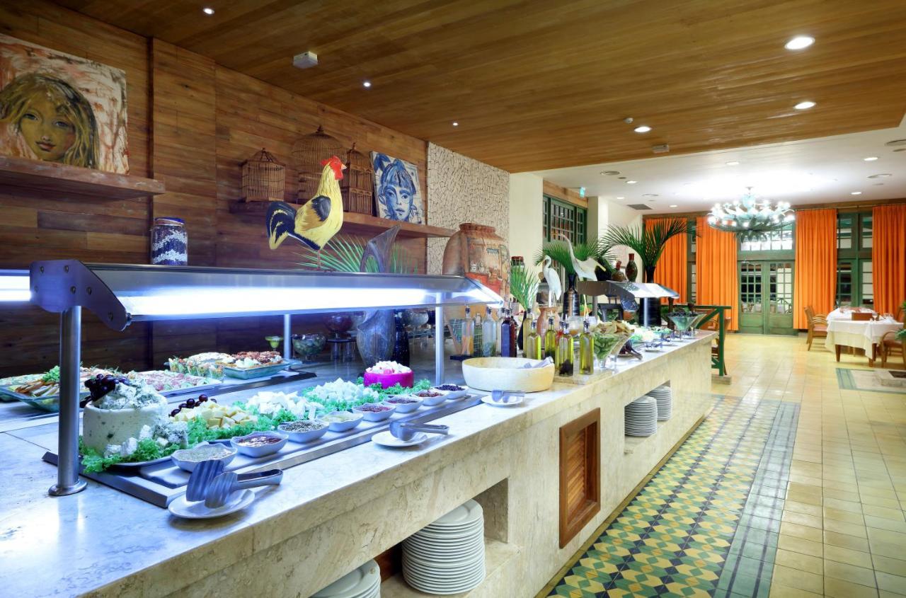 The Signature Level At Grand Palladium Imbassai Resort & Spa Екстер'єр фото