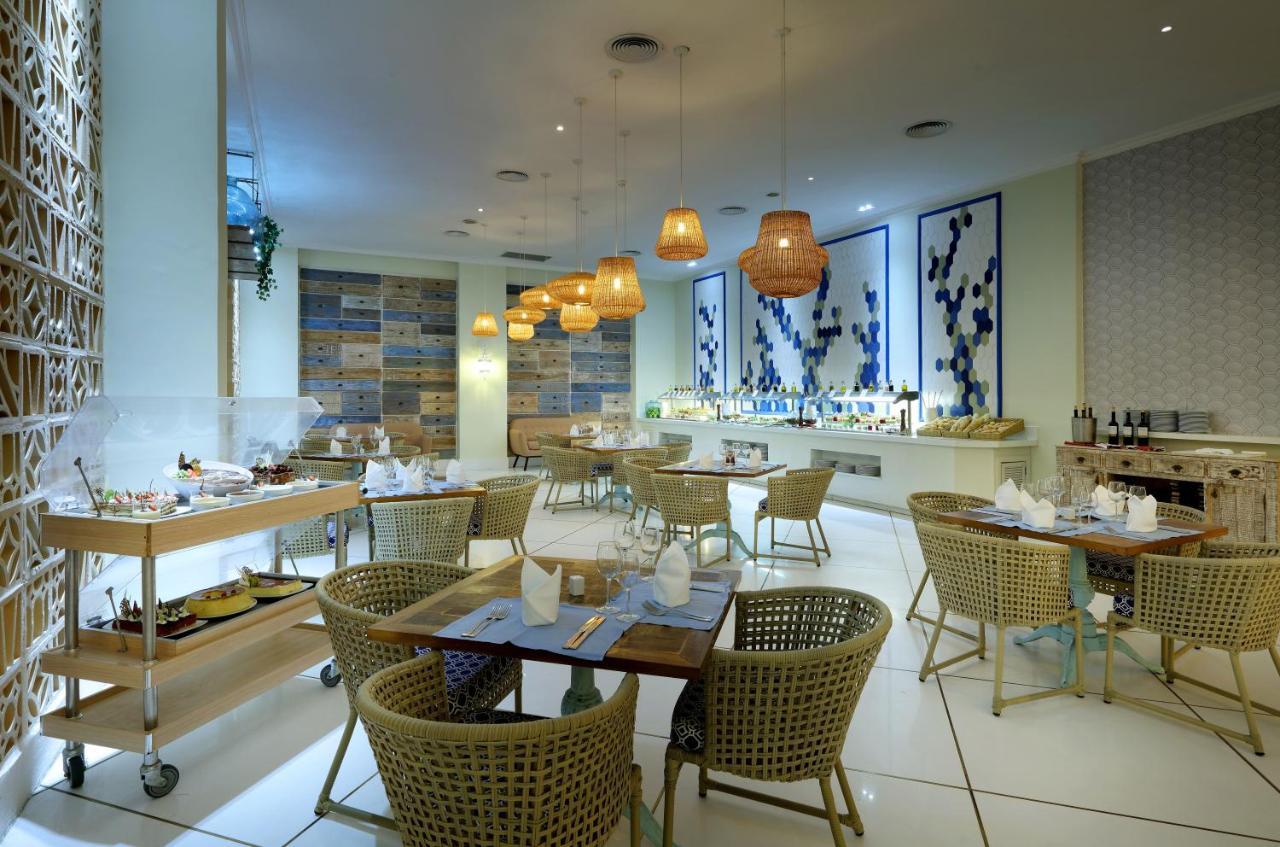 The Signature Level At Grand Palladium Imbassai Resort & Spa Екстер'єр фото