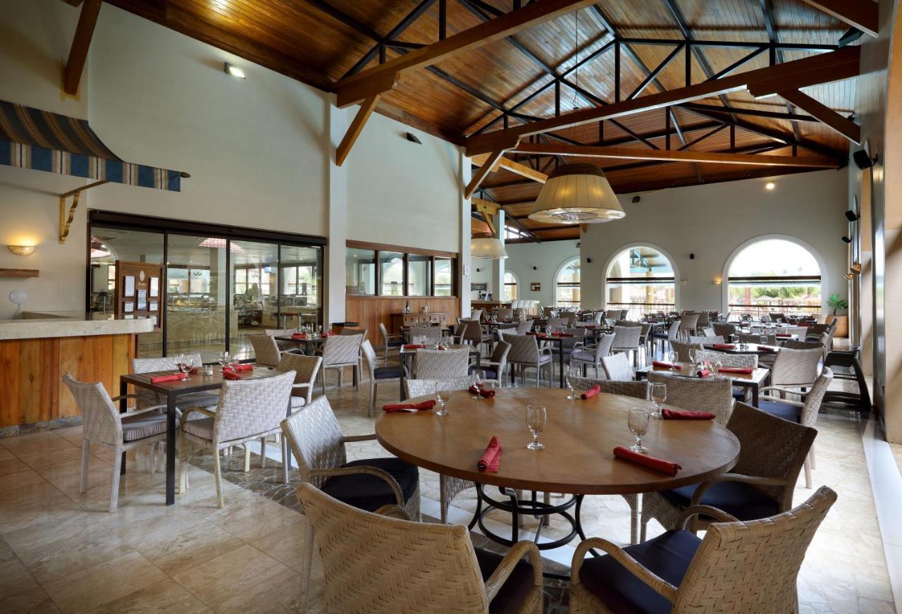 The Signature Level At Grand Palladium Imbassai Resort & Spa Екстер'єр фото