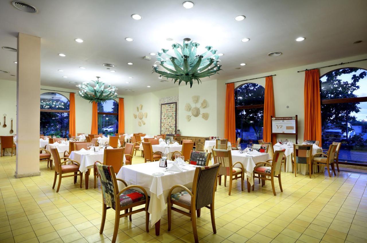 The Signature Level At Grand Palladium Imbassai Resort & Spa Екстер'єр фото