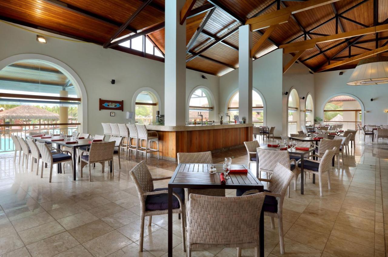 The Signature Level At Grand Palladium Imbassai Resort & Spa Екстер'єр фото