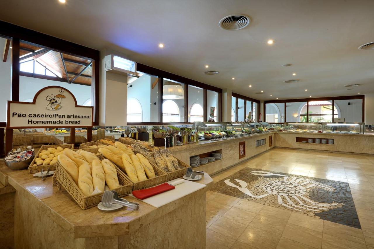 The Signature Level At Grand Palladium Imbassai Resort & Spa Екстер'єр фото