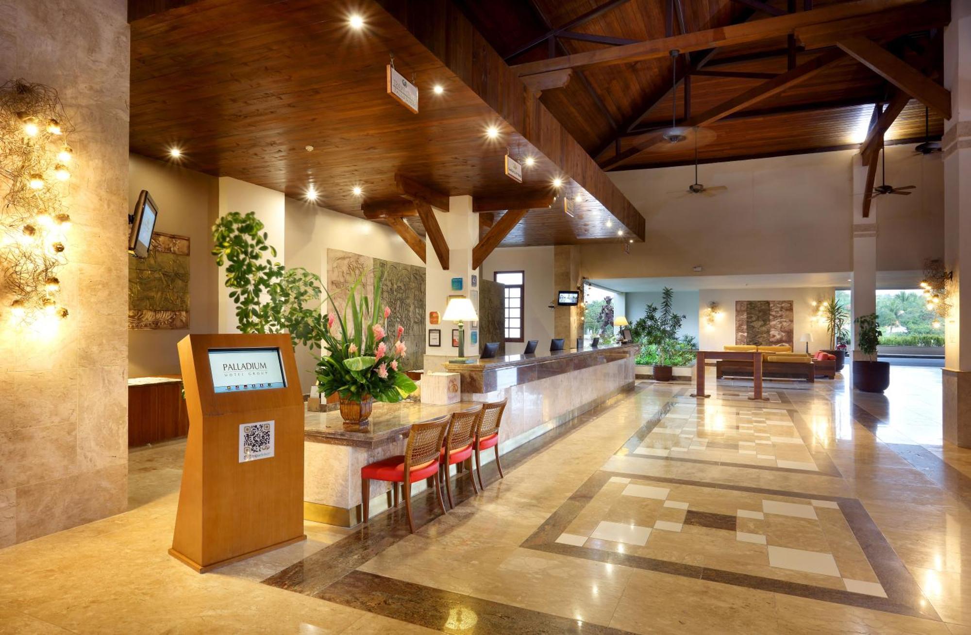 The Signature Level At Grand Palladium Imbassai Resort & Spa Екстер'єр фото