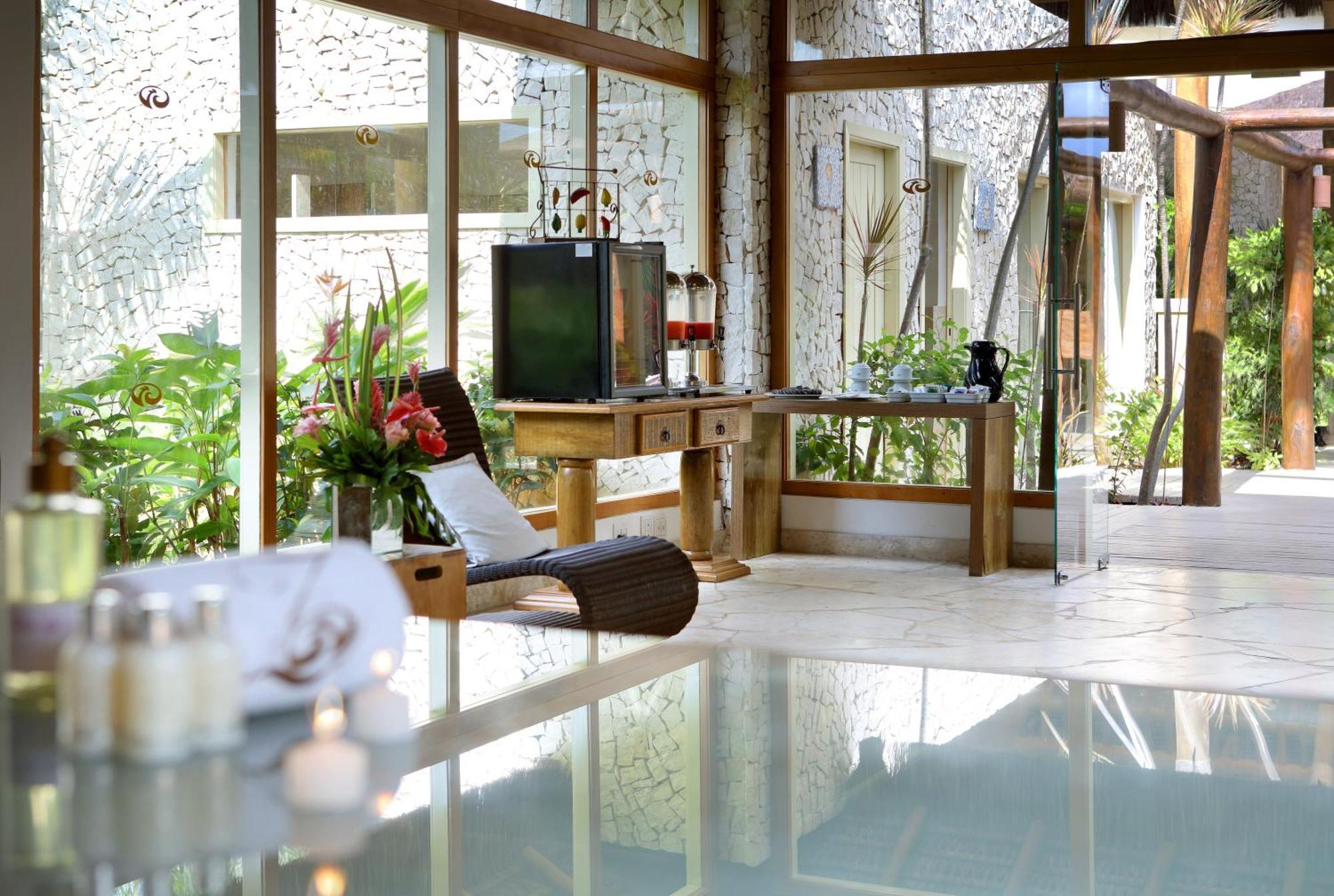 The Signature Level At Grand Palladium Imbassai Resort & Spa Екстер'єр фото