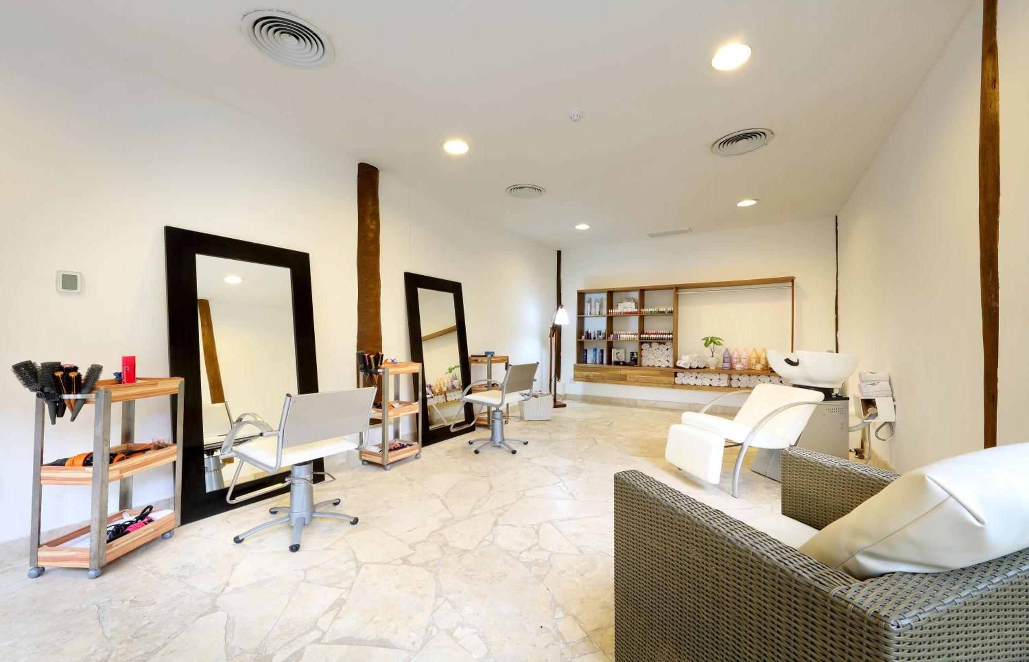 The Signature Level At Grand Palladium Imbassai Resort & Spa Екстер'єр фото