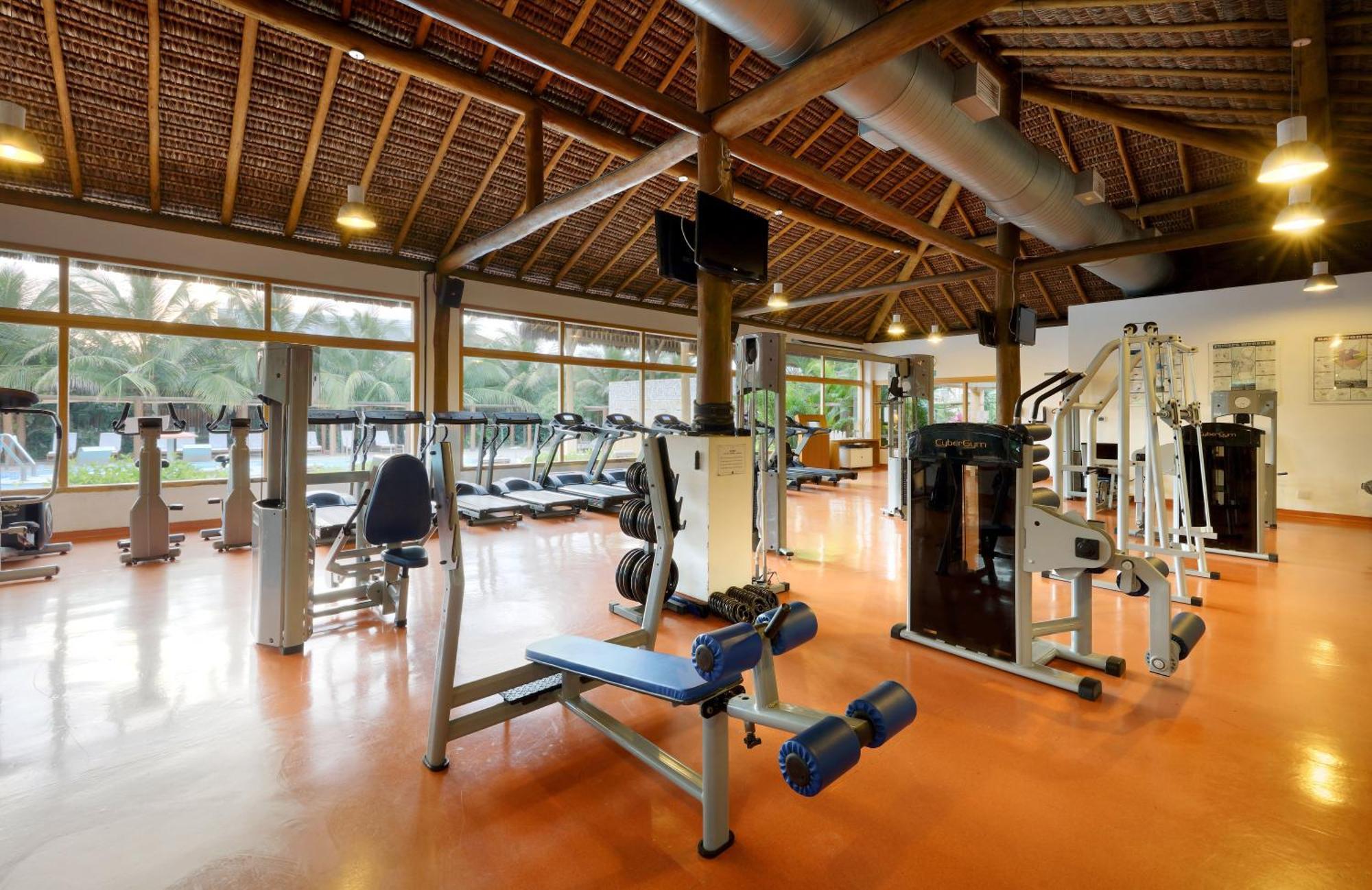 The Signature Level At Grand Palladium Imbassai Resort & Spa Екстер'єр фото