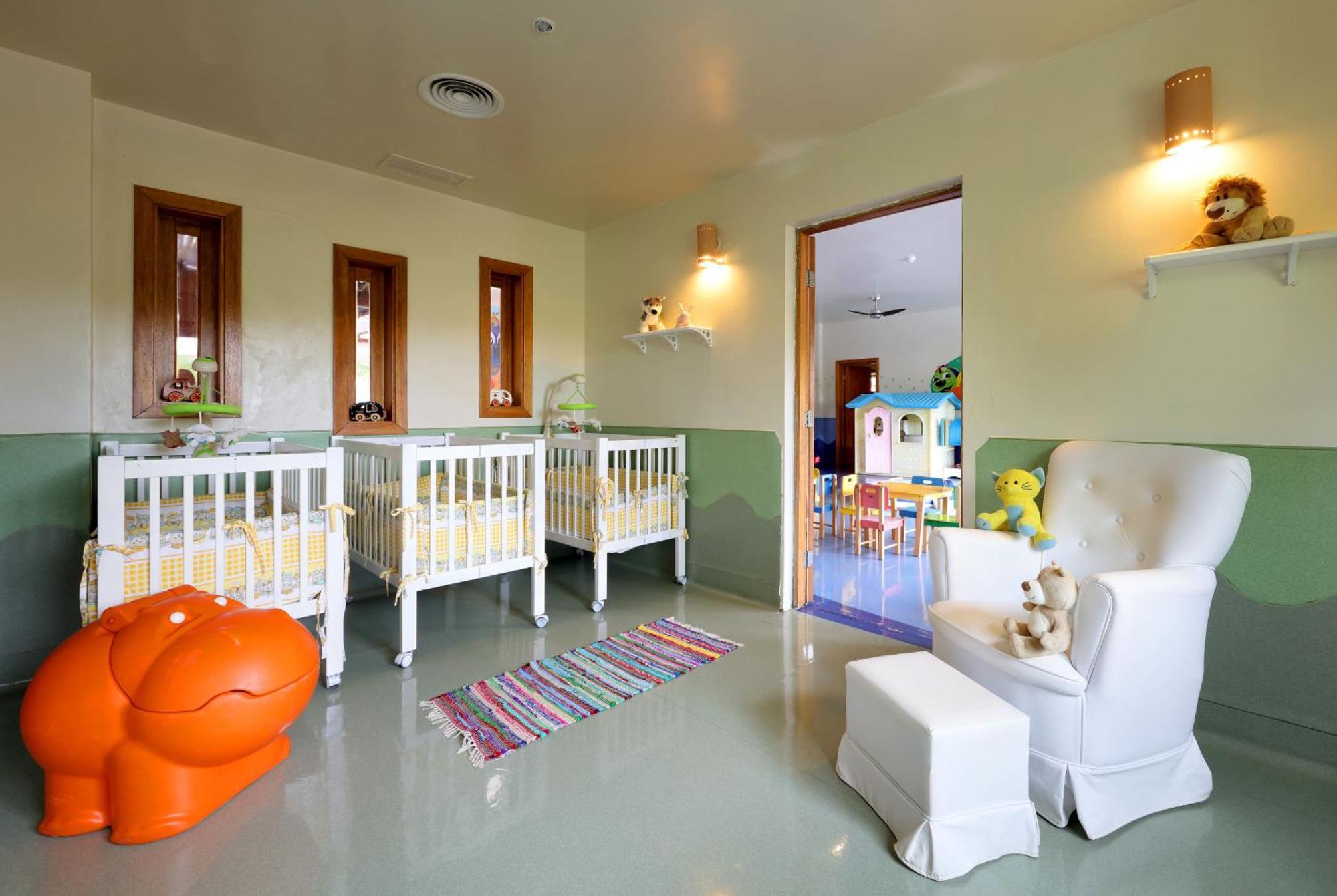 The Signature Level At Grand Palladium Imbassai Resort & Spa Екстер'єр фото