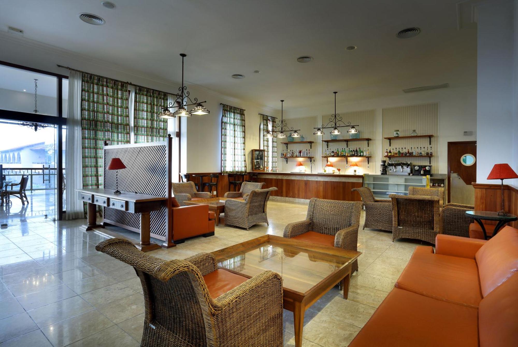 The Signature Level At Grand Palladium Imbassai Resort & Spa Екстер'єр фото