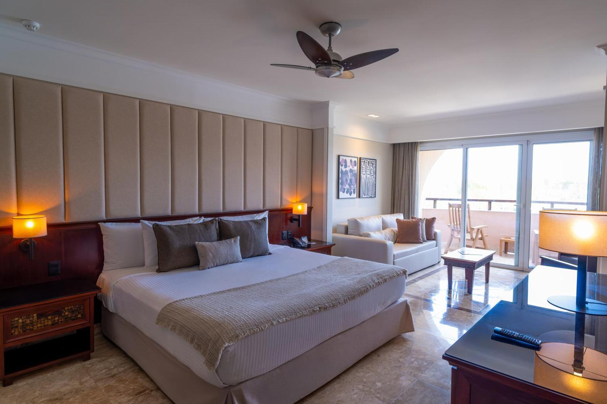 The Signature Level At Grand Palladium Imbassai Resort & Spa Екстер'єр фото