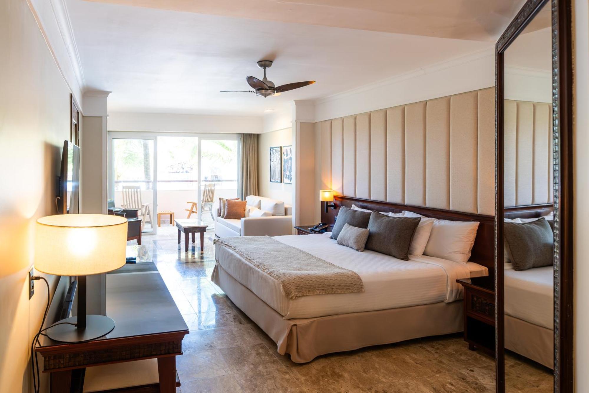The Signature Level At Grand Palladium Imbassai Resort & Spa Екстер'єр фото
